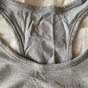 Athleta tank